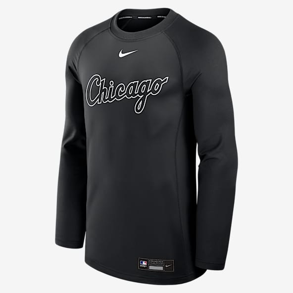 売れ筋商品|||ナイキ カットソー トップス レディース Women's Black Chicago White Sox 2025 City Connect Wordmark T-Shirt Black Chicago white sox nike 2025 city connect shirt, hoodie